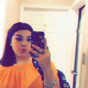 Meet your Posher, Brianna